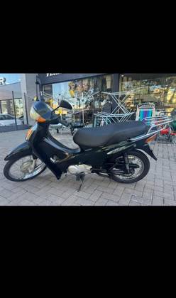 HONDA C 100 BIZ HONDA C 100 BIZ